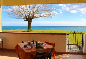 House on the Sea Mascali